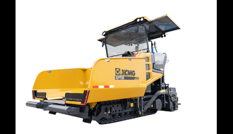 Асфальтоукладчик гусеничный XCMG RP705