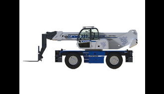 Телескопический подъемник XCMG XTR7025K