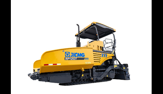 Асфальтоукладчик XCMG RP1253T