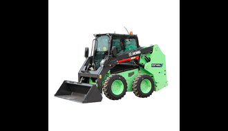Мини-погрузчик XCMG ESR740RU